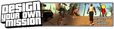 DYOM .